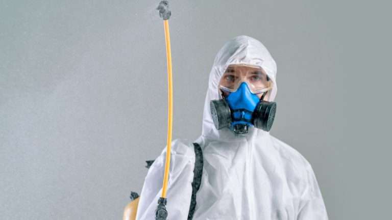 decontamination services san francisco crew