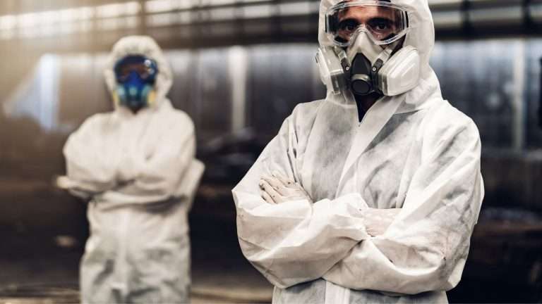 People of drug lab cleanup san francisco